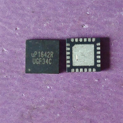 

5pcs/lot UP1642R QFN-24