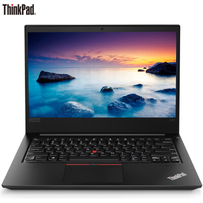 

Lenovo ThinkPad E470 8MCD 14-inch business notebook i7-7500U 8G 256GSSD solid state 2G alone Win10 three-year warranty genuine Office