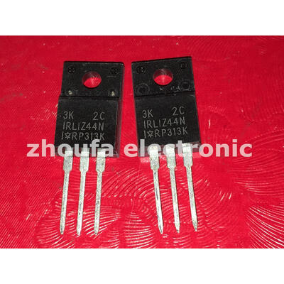 

50pcs/lot IRLIZ44N