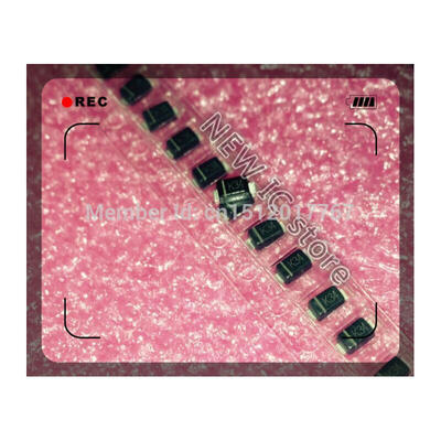 

50pcs/lot 1N5822 IN5822 SR340 DSK34 3A40V making K34 SOD-123FL Free Shipping