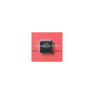 

5PCS ATMEGA328P-AU ATMEGA328P TQFP-32 IC Original with tracking numebr