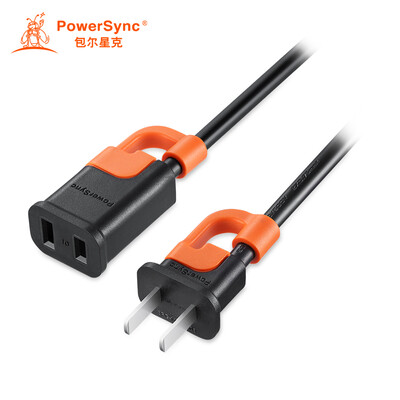

Baoerxingke power extension cable 2 plug male to female for battery car display home appliances extended two-color 1 meter 3PG-MG00003 MPCNAG0010