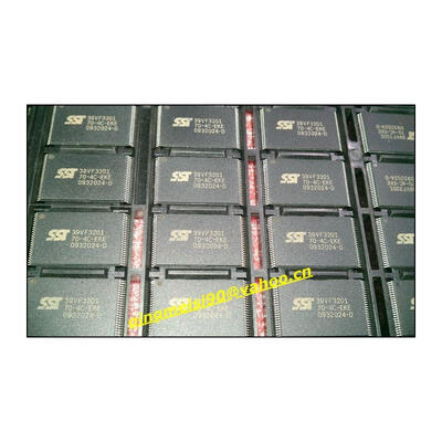 

10pcs/lot sst39vf3201-70-4c-ek sst39vf3201-70-4 sst39vf3201 Good quality.HOT SELL .FREE SHIPPING.BUY IT DIRECT