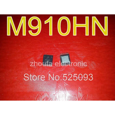 

5pcslot M910HN