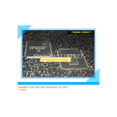 

1PCS F28M35H52C1 F28M35H52C1RFPT / F28M35H52C1RFPR Concerto Microcontrollers Embedded Memory original electronics ic kit