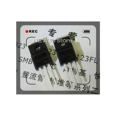 

2sa2098 2sc6082 5pcs a2098 + 5pcs c6082 Good qualtity.HOT SELL .FREE SHIPPING.BUY IT DIRECT