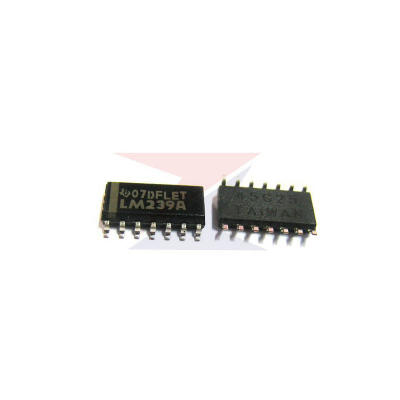 

10pcslot LM239ADR LM239A LM239 SOP14 new&original electronics kit in stock ic