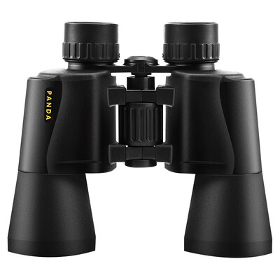 

PANDA Double - tube high resolution low - light night vision telescope