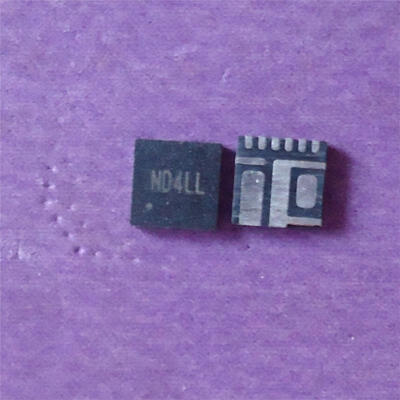 

5pcslot SY8206BQNC SY8206B SY8206 ND4LL ND3NA ND2CZ DC - DC controller