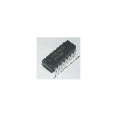 

100PCS CD4541 CD4541BE DIP-14