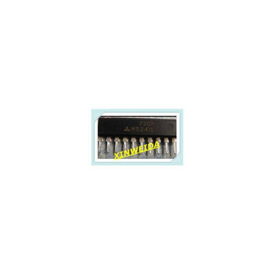 

20pcs/lot m5241l m5241 m zip20 Good qualtity.HOT SELL .FREE SHIPPING.BUY IT DIRECT