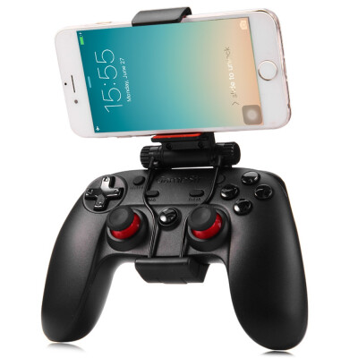 

Gamesir G3s Series Wireless 24GHz Bluetooth 40 Controller Gamepad Control for Android iOS PC PlayStation3 Gaming with Brac