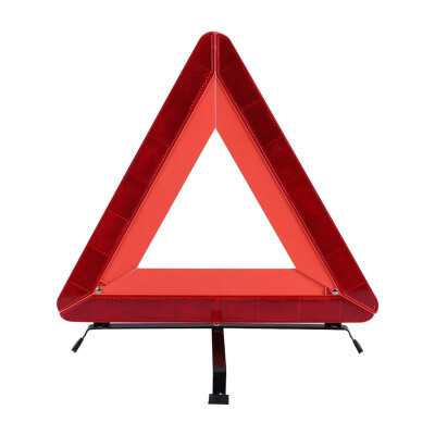 

Love ant ianttek C1 car triangle warning sign warning triangle car tripod reflective safety tripod