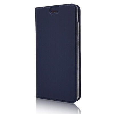 

iCoverCase Luxury Case for Xiaomi Redmi Note 4 High Quality PU Leather Flip Cover Kickstand Anti-shock Full Protection