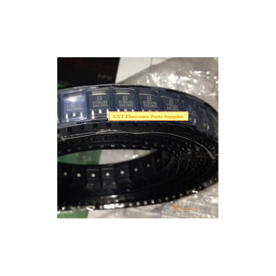 

10pcs/lot STU419S -40V -50A STU419S TO252 100%new&original electronics kit in stock ic