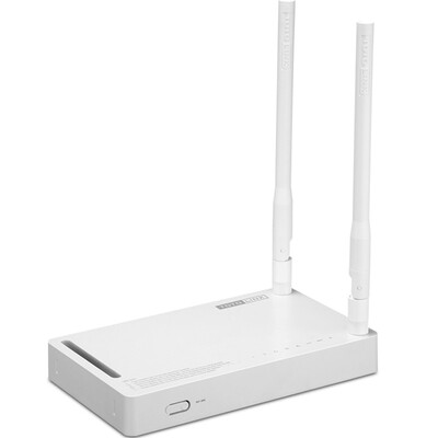 

TOTOLINK N350RP 300M High Power Wireless Router WIFI Repeater