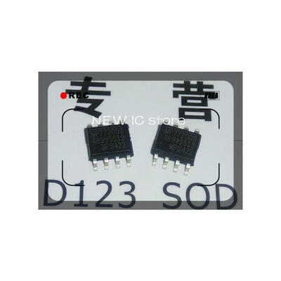 

20pcslot Free shipping new original MP7720 MP7720DS audio amplifier IC packaging SOIC8