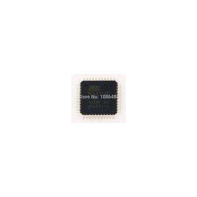 

10PCS/LOT ATMEGA32U4-AU ATMEGA32U4 ATMEL TQFP-44 IC IC IN STOCK