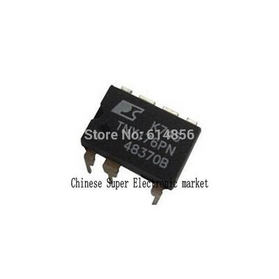 

50PCS TNY176PN TNY176P TNY176 DIP-7