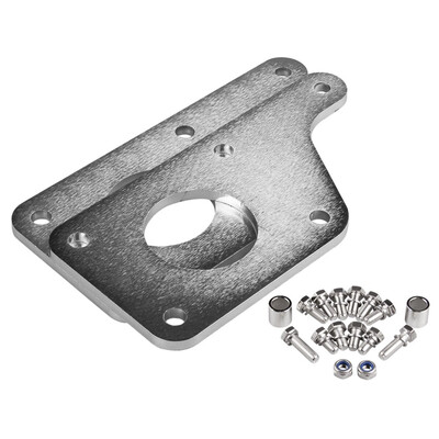 

Ryanstar Engine Swap 4.6L Adapter Plates UPR For 1979-2004 Mustang LS1 5.3L 6.0L SA001