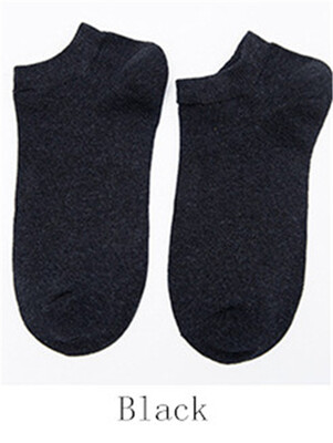 

Мужская обувь 6 Pack Low Cut Comfort Sock - черный