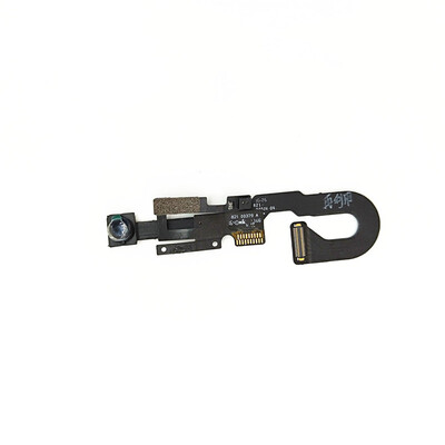 

Tested Small Front Facing Camera Flex Cable High Copy With Microphone Assembly For iPhone 7 Free Shipping