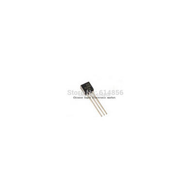 

100PCS BC640 BC639 BC640BC639 TO92 each 50pcs
