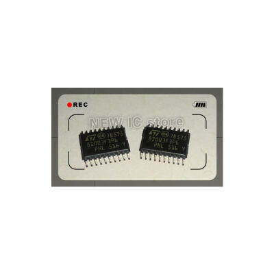 

Free Shipping 50pcs/lots 8S003F3P6 STM8S003F3P6 TSSOP-20 100%New original IC In stock!