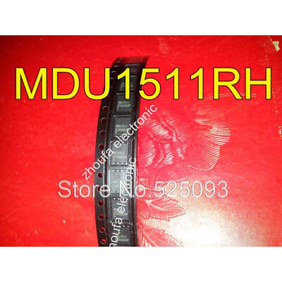 

10pcs/lot MDU1511RH MDU1511