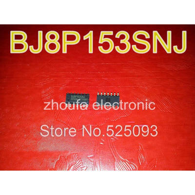 

10pcslot BJ8P153SNJ BJ8P153 SOP