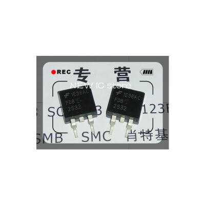 

Free shipping 10pcs !FDB2532 2532 new SMD Transistor TO-263 packageGood quality!