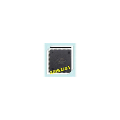 

5pcs/lot atxmega64a3-au atxmega64a3 atxmega64 Good qualtity.HOT SELL .FREE SHIPPING.BUY IT DIRECT