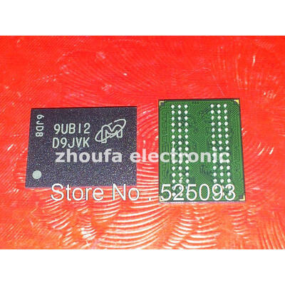 

5pcs/lot MT48H16M32LFCM-75IT:B MT48H16M32LFCM-75IT