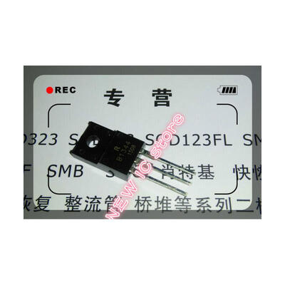 

Free Shipping 10pcs New original 5pcs B1344 2SB1344 + 5pcs D2025 2SD2025 TO-220F