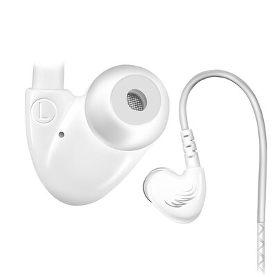 

S6 Наушники-вкладыши для наушников HIFI Звуковые эффекты Басовое шумоподавление Голосовая музыка MP3-наушники Игровые видеотелефоны Наушники