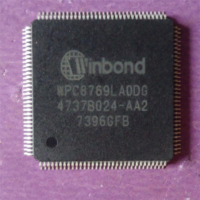 

2pcs/lot WPC8769LAODG WPC8769LA0DG Management computer input and output the start-up circuit of input and output