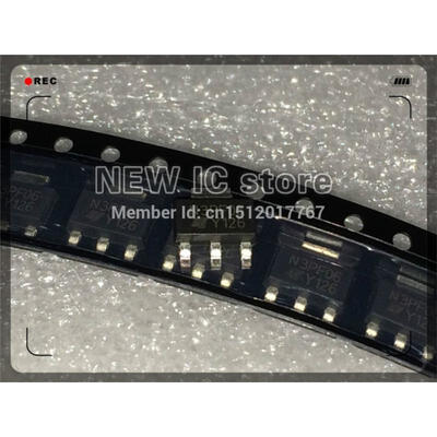 

Free shipping 50PCS STN3PF06L STN3PF06 N3PF06L N3PF06 MOSFET P-CH 60 V 25A SOT223 original