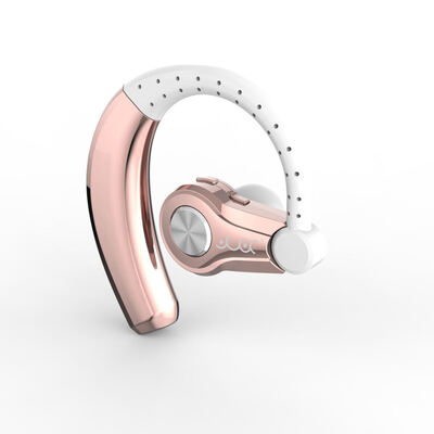 

Bluetooth Earphone T9 Bluetooth Headset with Noise Cancelling Wireless Earpiece with Mic Right