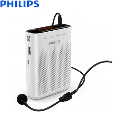 

Philips (PHILIPS) SBM210 Bee Beetle Мини-звуковая карта Спикер Обучение / Руководство / Торговый гид Покупки Специальный FM-радио Музыкальный плеер Белый