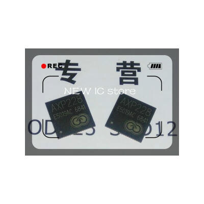 

20PCS AXP228 QFN New and original