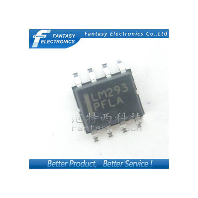

10PCS LM293DR2G SOP8 LM293DR2 SOP LM293 SMD new&original IC free shipping