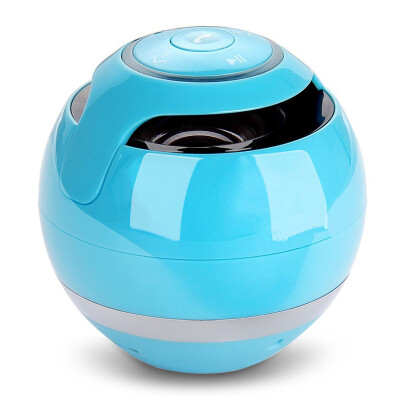 

Ball Mini LED Nightlight Bluetooth Speaker Support Handsfree Outdoor Card Mini Speaker Mobile Wireless Bluetooth Speaker