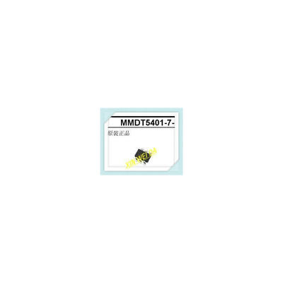 

50pcs/lot mmdt5401-7-f mmdt5401 mmdt sot363 Good qualtity.HOT SELL .FREE SHIPPING.BUY IT DIRECT