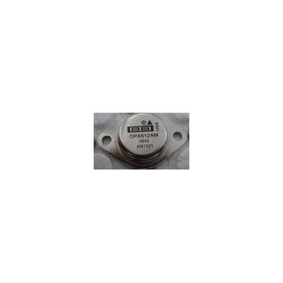 

Free Shipping 1 PCS/LOT OPA512AM NEW IN STOCK IC