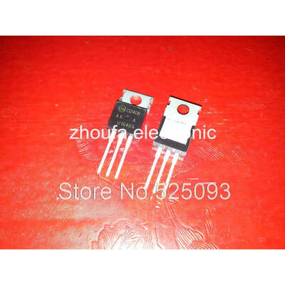 

20pcslot MUR1640 U1640G