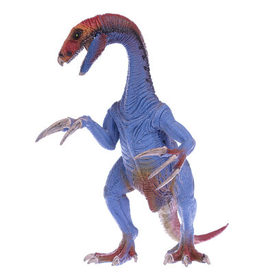 

XINKAI Toy Dinosaur Figurine Therizinosaurus