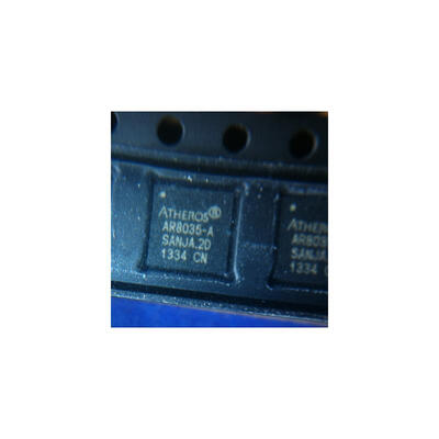 

10pcslot AR8035-AL1A AR8035-A AR8035 QFN original electronics kit in stock ic components