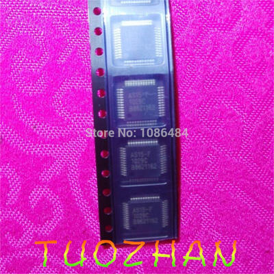 

10PCS/LOT AS15-F AS15F QFP48 AS15 Original LCD chip E-CMOS
