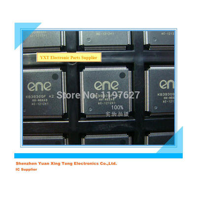 

10PCSLOT KB3930QF A2 IC QFP original electronics in stock