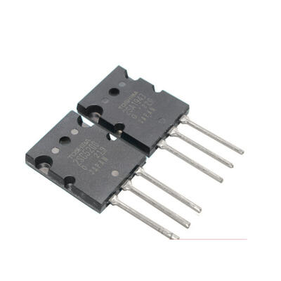 

20pcs/lot =10pcs 2SA1943+10pcs 2SC5200 new&original ic electronics kit in stock